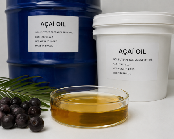 Aceite Acai