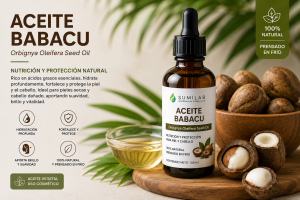Aceite Babacu