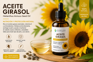 Aceite Girasol