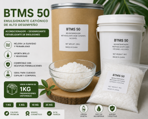 BTMS 50