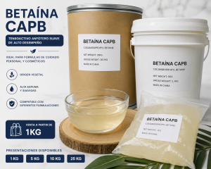 Betaina CAPB