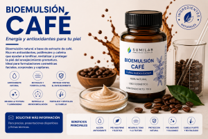 Bioemulsion Café
