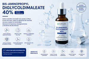 Bis-Aminopropyl DiglycolDimaleate 40%