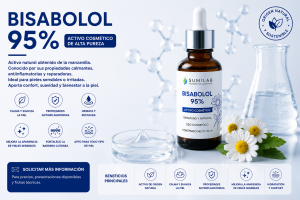 Bisabolol 95%