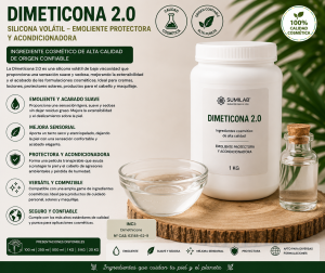 Dimeticona 2.0