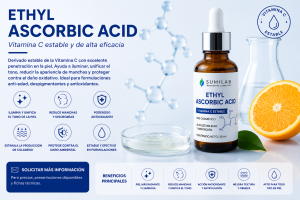 Ethyl Ascorbic Acid