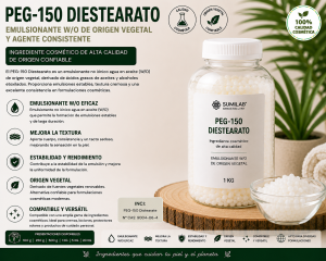 PEG-150 Diestearato PEG-150 Diestearato