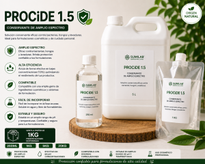 Procide 1.5