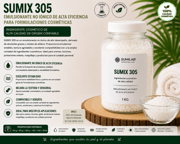 Sumix 305