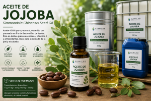 Aceite jojoba