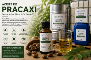 Aceite Pracaxi