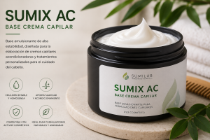 Sumix AC (base crema capilar)